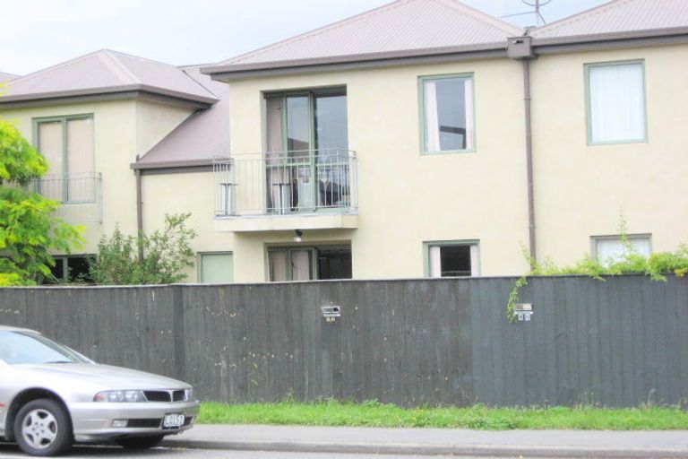 Photo of property in 88 Purchas Street, Edgeware, Christchurch, 8013