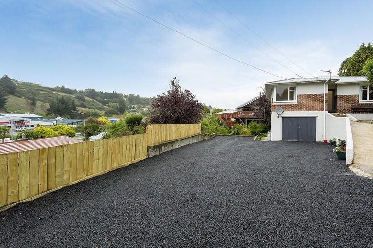 Photo of property in 348 Kaikorai Valley Road, Bradford, Dunedin, 9011