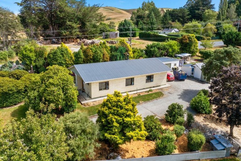 Photo of property in 3 Lockharts Road, Waitahuna, Lawrence, 9593