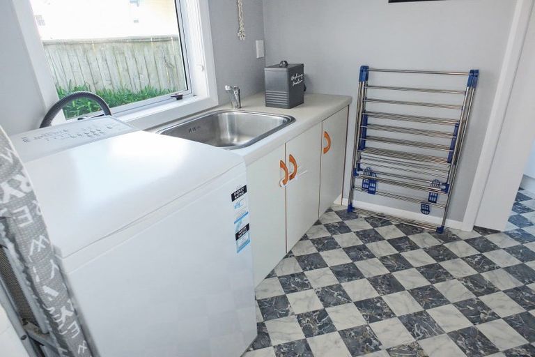 Photo of property in 34 Nelson Street, Foxton Beach, Foxton, 4815