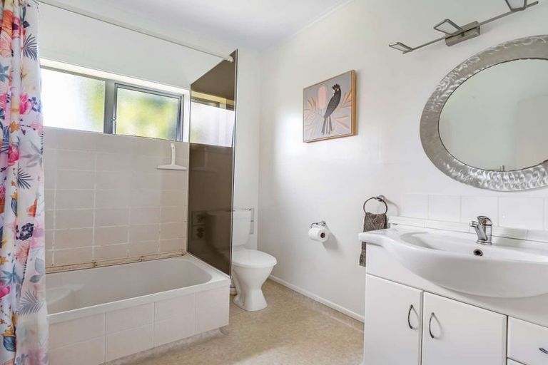 Photo of property in 50 Sophia Street, Glenholme, Rotorua, 3010