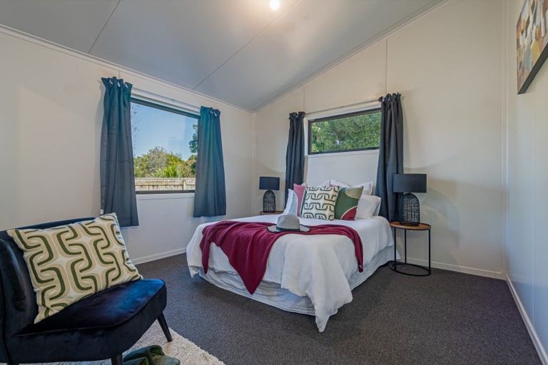 Photo of property in 5 Guthrie Court, Bulls, 4818