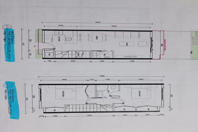 Photo of property in 36/47a Huntington Drive, Huntington Park, Auckland, 2013