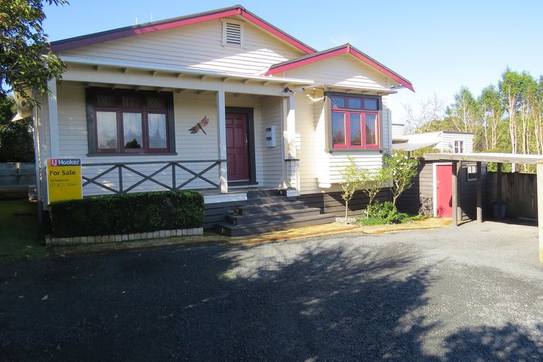 Photo of property in 196 Finch Street, Te Awamutu, 3800