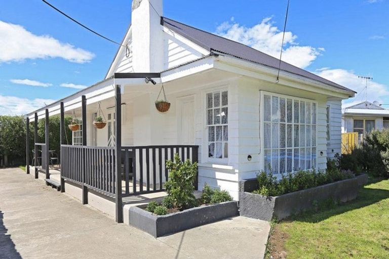 Photo of property in 31a Henderson Street, Otane, 4202