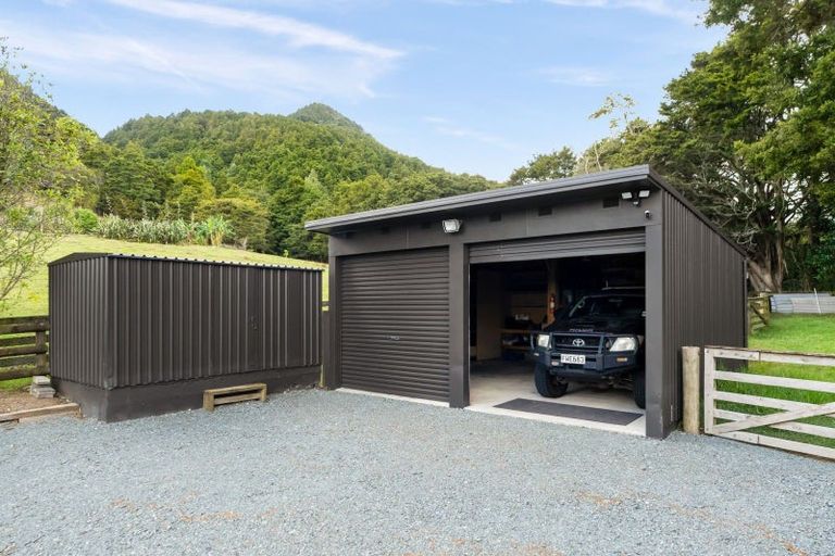 Photo of property in 252 Crane Road, Kauri, Kamo, 0185