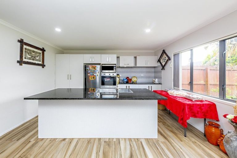 Photo of property in 5 Whitbourne Heights, Manurewa, Auckland, 2105