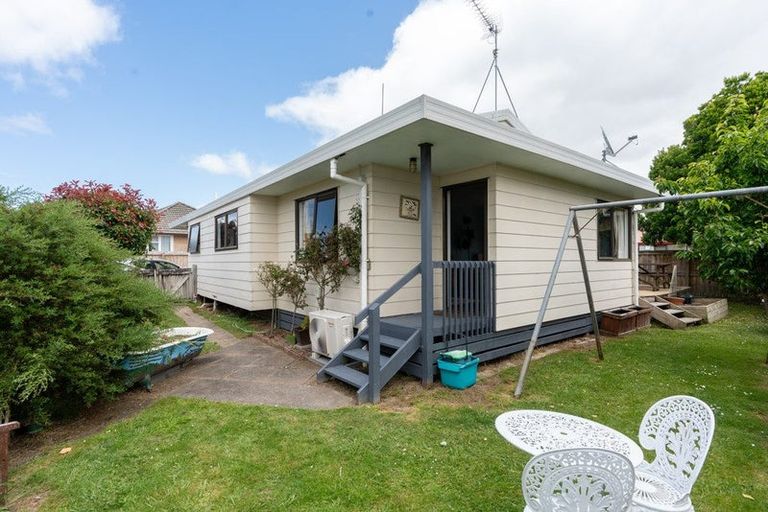 Photo of property in 122 Clarkin Road, Fairfield, Hamilton, 3214