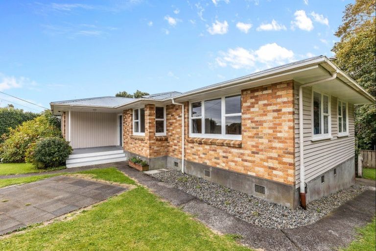 Photo of property in 62 Huatoki Street, Vogeltown, New Plymouth, 4310