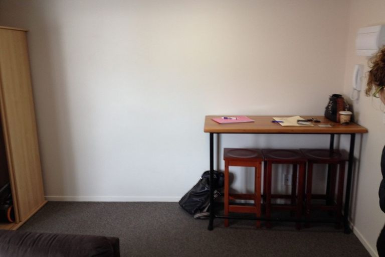 Photo of property in The Peak Apartments, 503/170 Taranaki Street, Te Aro, Wellington, 6011