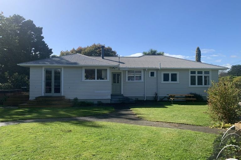 Photo of property in 116 Tutaenui Road, Marton, 4710