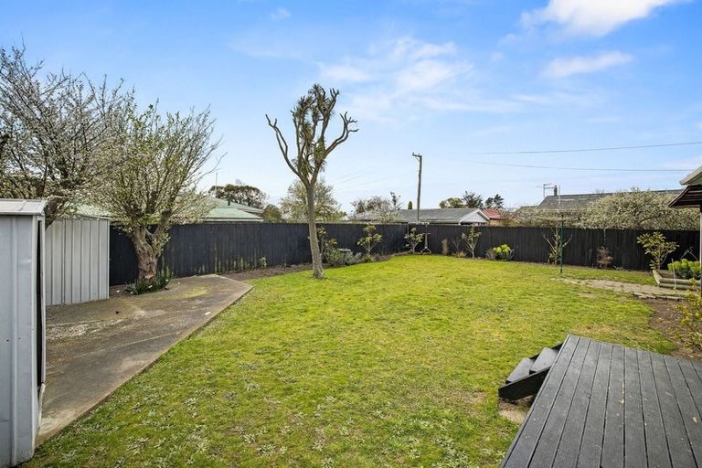Photo of property in 29 Sylvia Street, Parklands, Christchurch, 8083