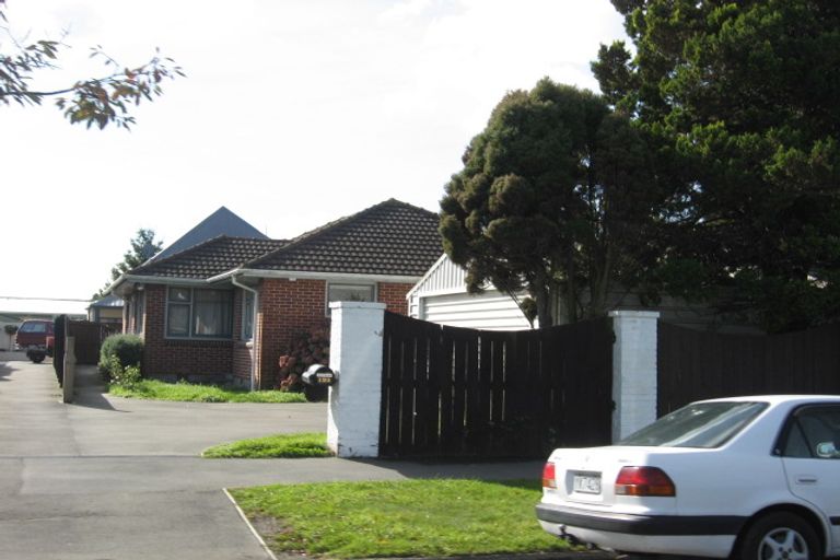 Photo of property in 122a Maidstone Road, Ilam, Christchurch, 8041