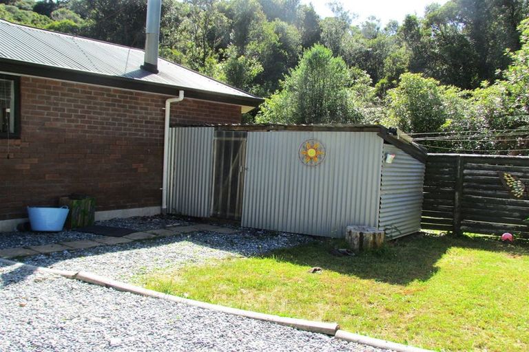 Photo of property in 543 Rutherglen Road, Marsden, Greymouth, 7872