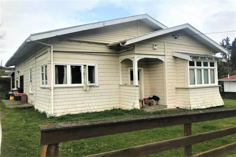 Photo of property in 10 Moa Street, Taihape, 4720