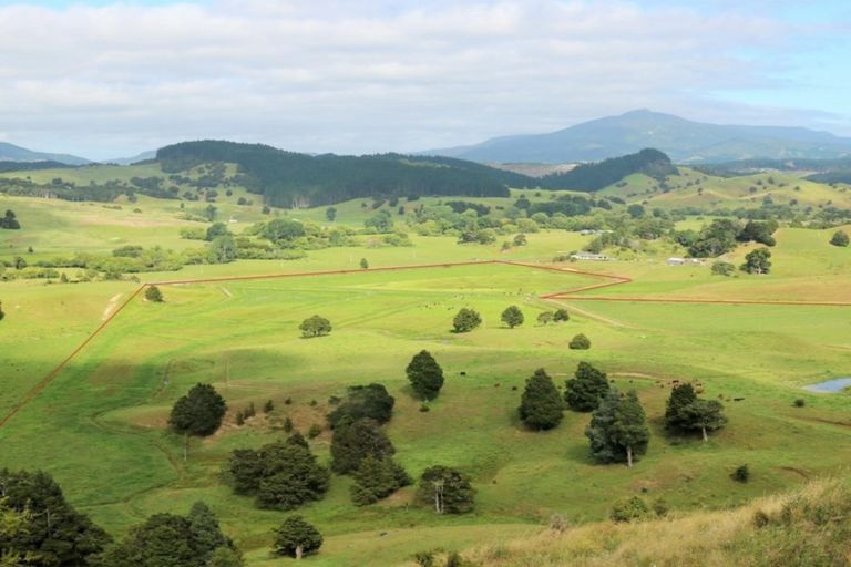 Photo of property in 1008 Tangowahine Valley Road, Tangowahine, Dargaville, 0372