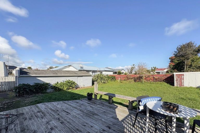 Photo of property in 97 Niblett Street, Whanganui, 4500