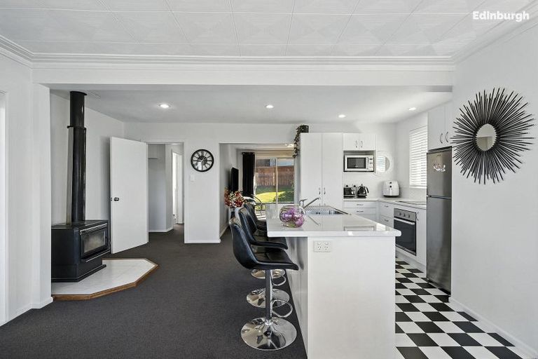 Photo of property in 7 Ettrick Street, Glenross, Dunedin, 9011
