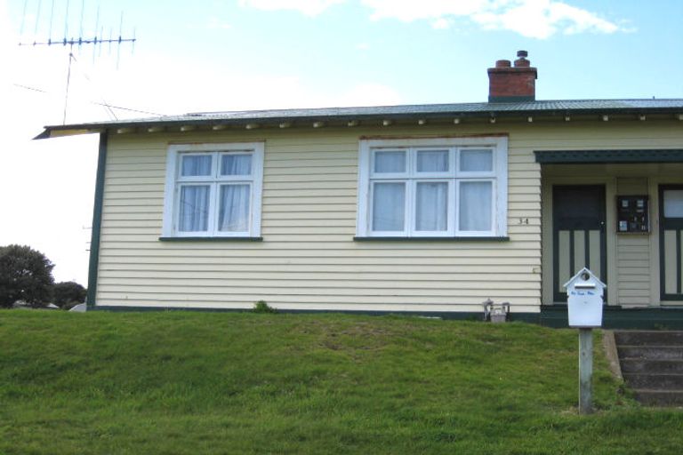 Photo of property in 34 Aotea Street, Castlecliff, Whanganui, 4501