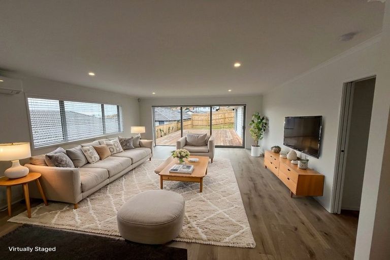 Photo of property in 14 Viv Green Place, Pokeno, 2402