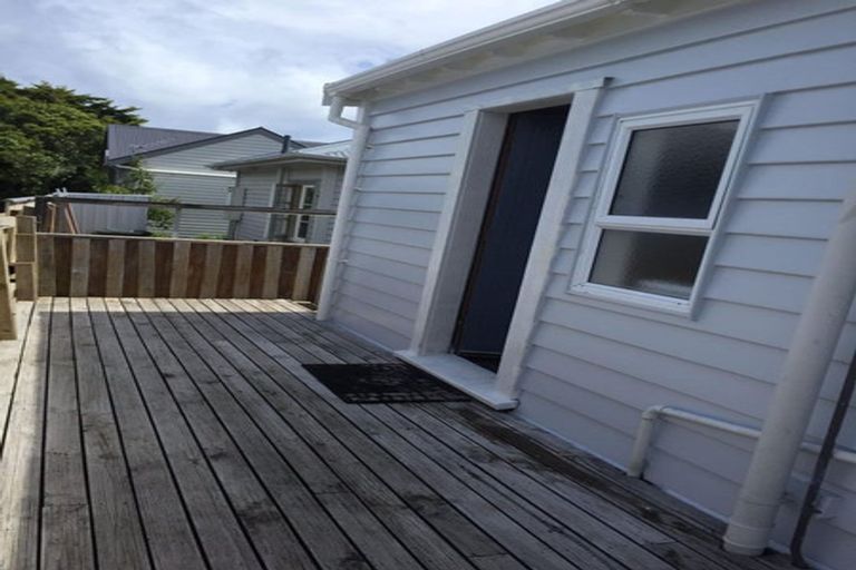 Photo of property in 34 Park Road, Miramar, Wellington, 6022