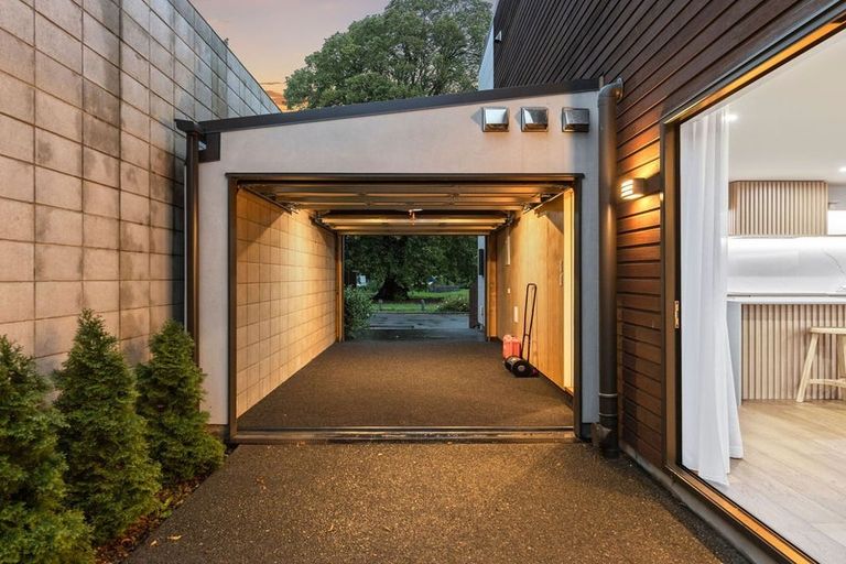 Photo of property in 329b Cambridge Terrace, Christchurch Central, Christchurch, 8013