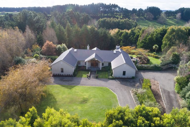 Photo of property in 931b Reid Line East, Bunnythorpe, Palmerston North, 4481