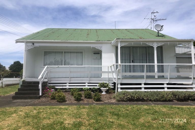 Photo of property in 25 Cambria Road, Devonport, Auckland, 0624