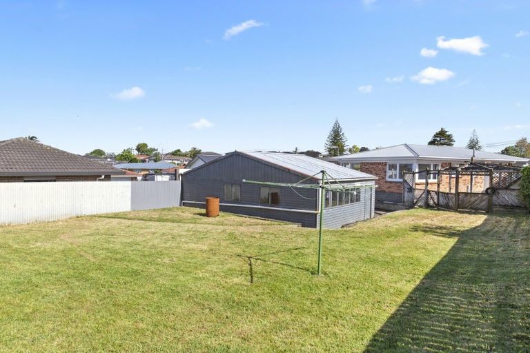 Photo of property in 23 Milan Road, Papatoetoe, Auckland, 2025