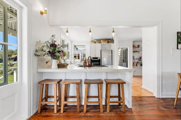 Photo of property in 188 Tongue Farm Road, Tawharanui Peninsula, Matakana, 0985