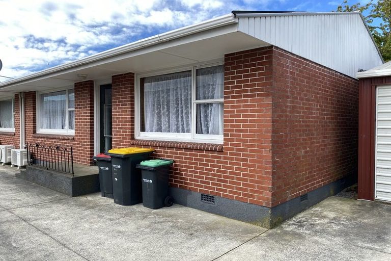 Photo of property in 484 Worcester Street, Linwood, Christchurch, 8011