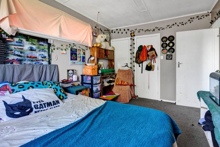 Photo of property in 4 Rimu Street, Hawera, 4610