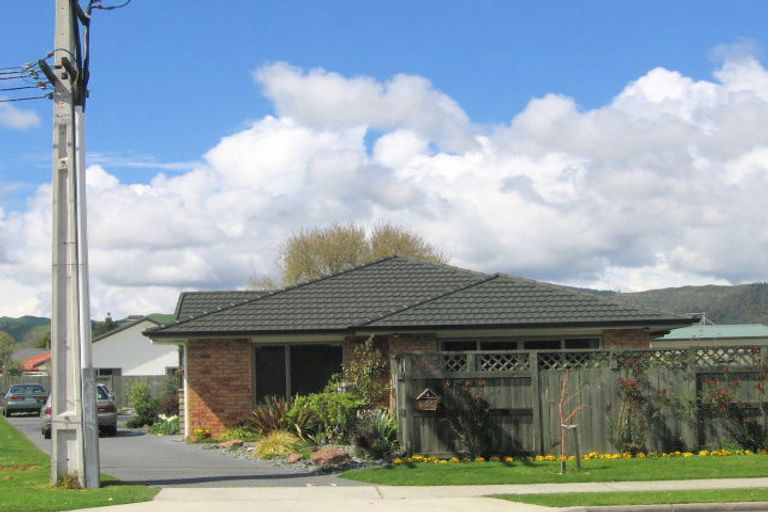 Photo of property in 229 Vaughan Road, Owhata, Rotorua, 3010