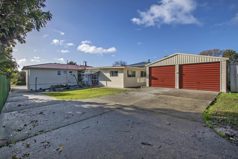Photo of property in 34 Hinau Street, Tikipunga, Whangarei, 0112