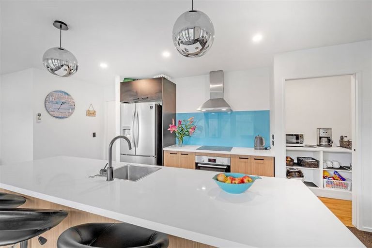 Photo of property in 15 Billy T Lane, Rolleston, 7615