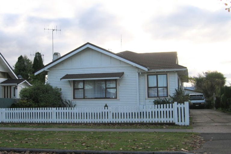 Photo of property in 12 Shamrock Street, Napier South, Napier, 4110