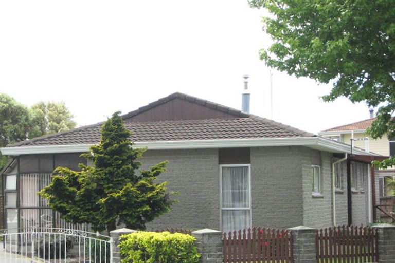 Photo of property in 3 Te Maru Place, Redwood, Christchurch, 8051