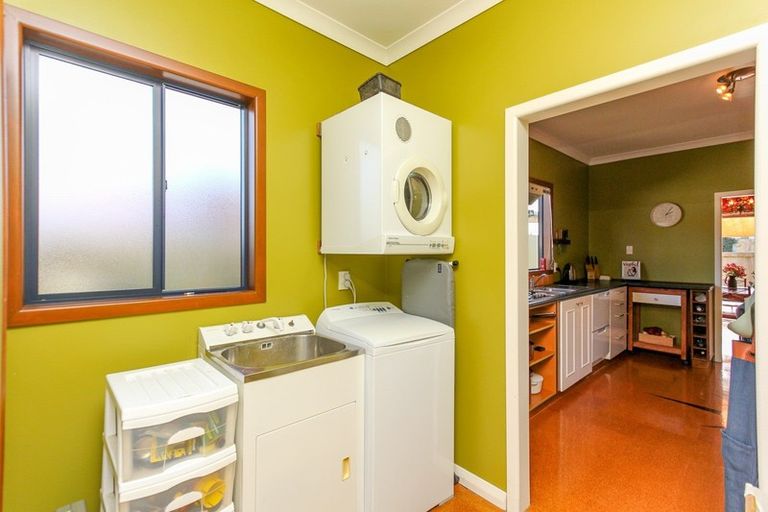 Photo of property in 20 Ngaio Street, Strandon, New Plymouth, 4312