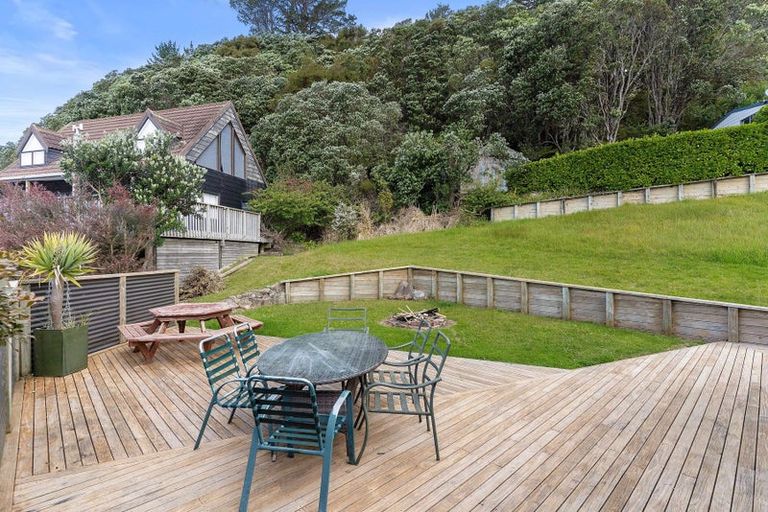 Photo of property in 1210 Hikuai Settlement Road, Pauanui, Hikuai, 3579