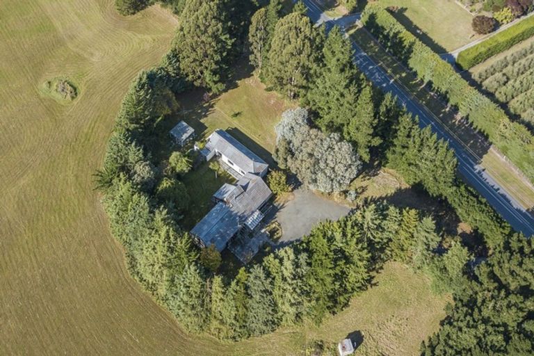 Photo of property in 366 Newtons Road, West Melton, Christchurch, 7675