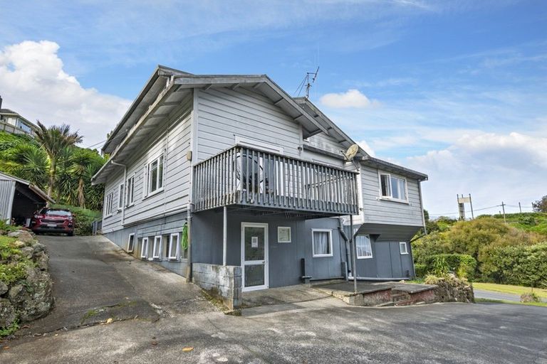 Photo of property in 44 Manse Street, Kensington, Whangarei, 0112