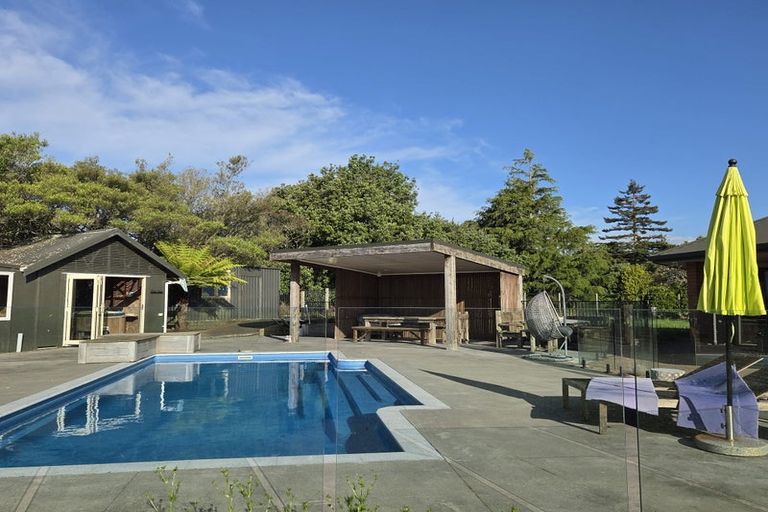 Photo of property in 742 Rukuhia Road, Ngahinapouri, Ohaupo, 3882