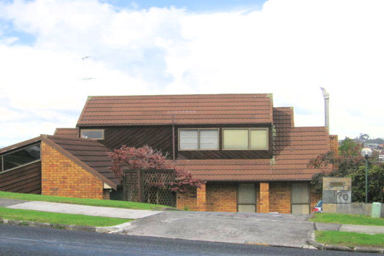 Photo of property in 190 Clovelly Road, Bucklands Beach, Auckland, 2012