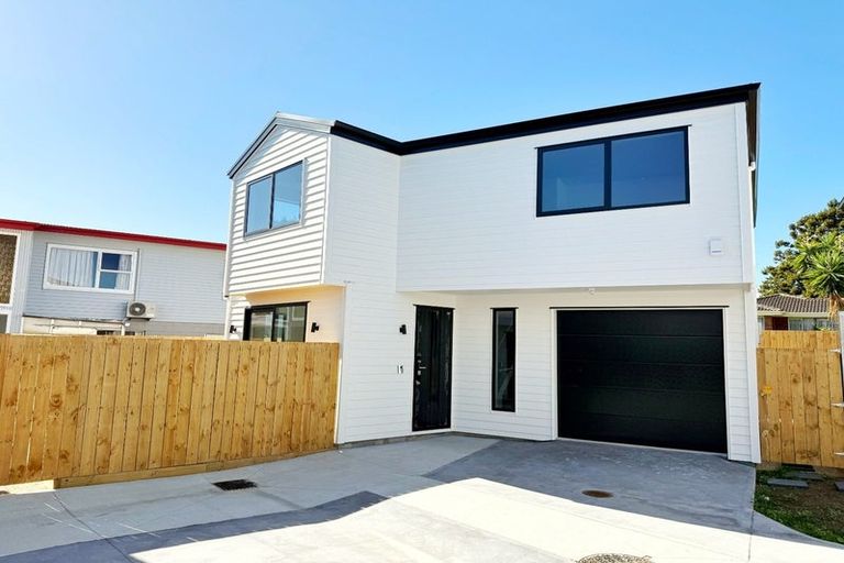 Photo of property in 4c Zodiac Street, Henderson, Auckland, 0610