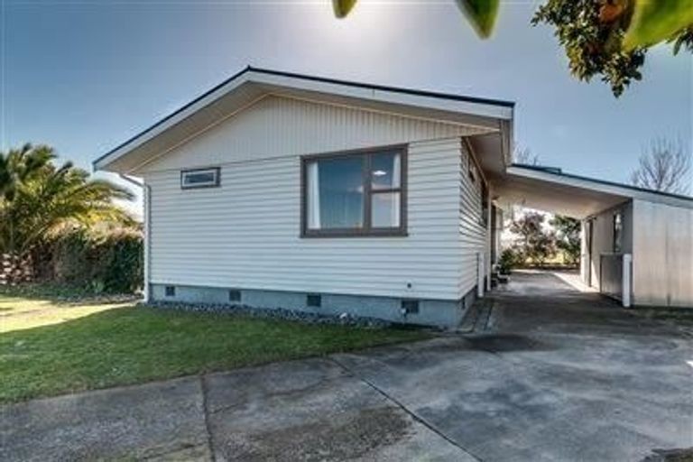 Photo of property in 33 Frickleton Street, Taradale, Napier, 4112