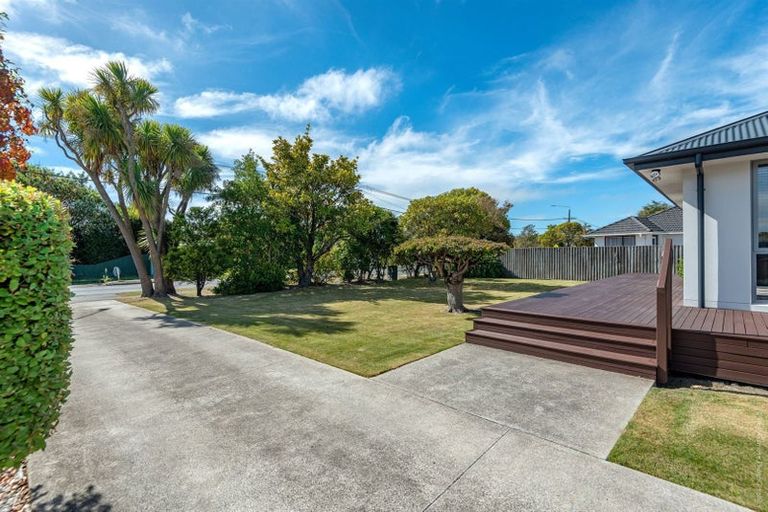 Photo of property in 38 Breezes Road, Avondale, Christchurch, 8061