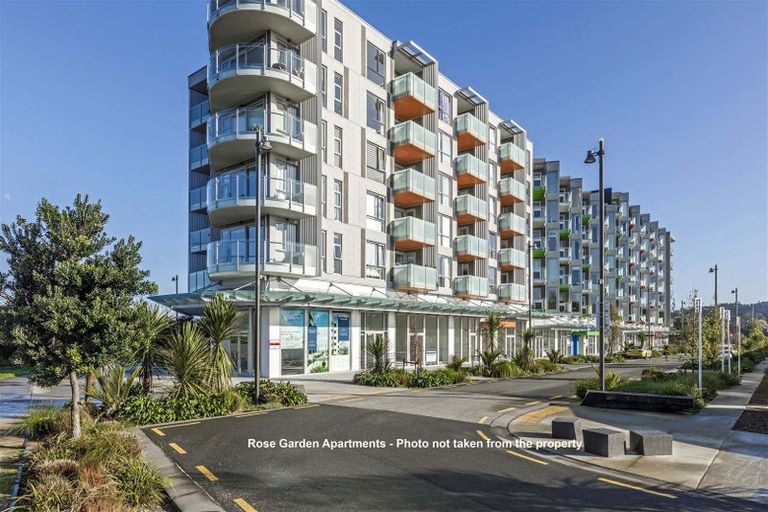 Photo of property in 106/25 Don Mckinnon Drive, Albany, Auckland, 0632