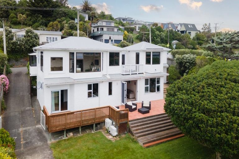 Photo of property in 21 Thornley Street, Titahi Bay, Porirua, 5022