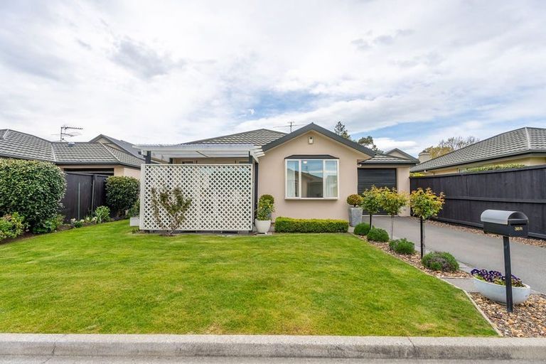Photo of property in 38r English Street, Sockburn, Christchurch, 8042