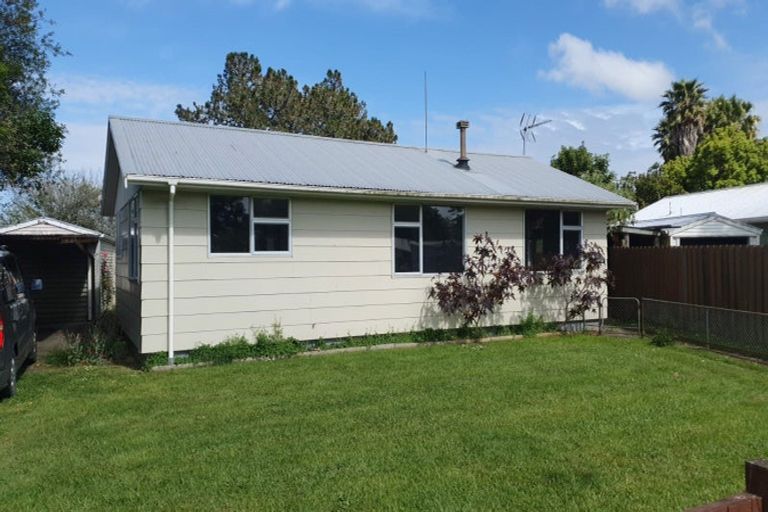 Photo of property in 25 Brownlie Crescent, Huntly, 3700